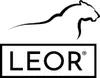 Leor logo